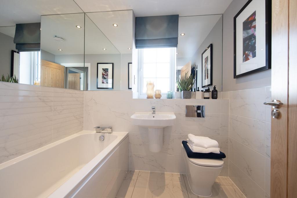 Showhome photography