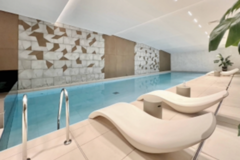 NVESTMENT LUXURY Apartment, 10 Palmer Road, Battersea, London, SW11 4FS