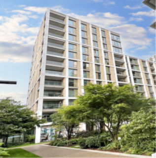 2 bedroom flat for sale, NVESTMENT LUXURY Apartment, 10 Palmer Road,  Battersea, London, SW11 4FS