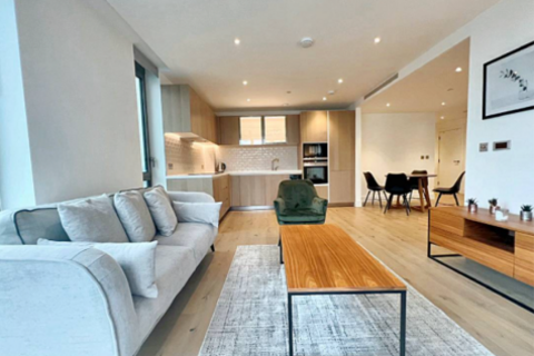 2 bedroom flat for sale, NVESTMENT LUXURY Apartment, 10 Palmer Road,  Battersea, London, SW11 4FS