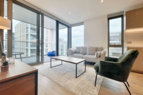 2 bedroom flat for sale, NVESTMENT LUXURY Apartment, 10 Palmer Road,  Battersea, London, SW11 4FS