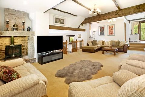 4 bedroom detached house for sale, Yelverton, Devon