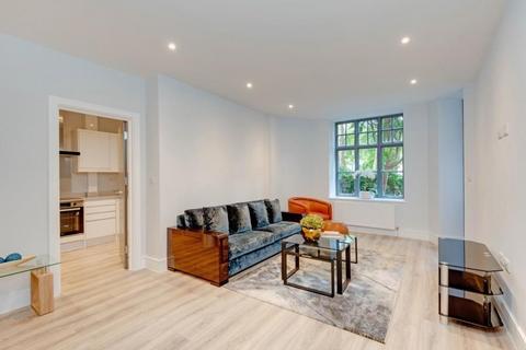 3 bedroom flat to rent, Maida Vale, Maida vale, W9