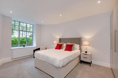 3 bedroom flat to rent, Maida Vale, Maida vale, W9