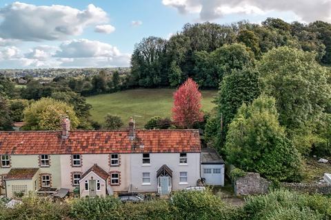 3 bedroom character property for sale, Steeds Terrace, Benter, Oakhill, BA3