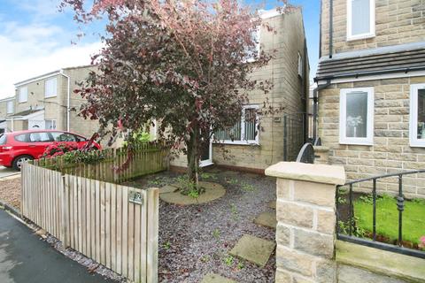 2 bedroom semi-detached house for sale, Banks Approach, Huddersfield HD7