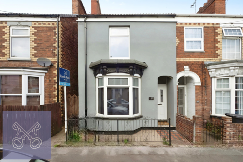 25 Ceylon Street, Hull, HU9 5RD