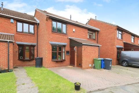 2 bedroom terraced house for sale, Jedburgh Avenue, Staffordshire WV6