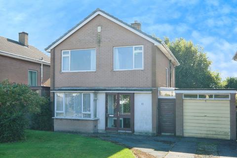 3 bedroom detached house for sale, Meadowfield, Seascale CA20