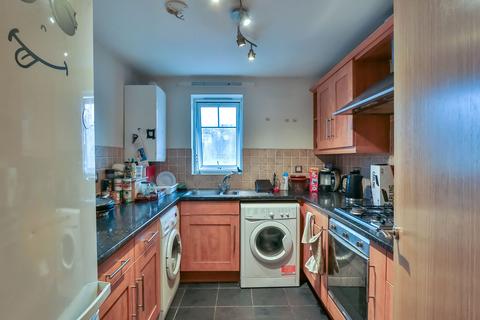 3 bedroom flat for sale, Burnaby Road, Bournemouth BH4