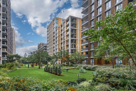 2 bedroom property for sale, Prince of Wales Drive, London SW11