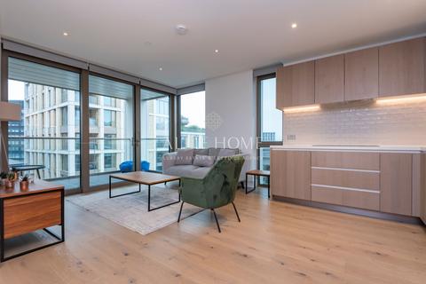 2 bedroom property for sale, Prince of Wales Drive, London SW11