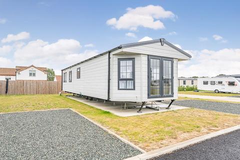 2 bedroom park home for sale, Eagle Road, Spalford, Newark