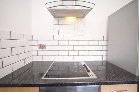 1 bedroom flat to rent, Flanders Court, Luther King Close, London E17