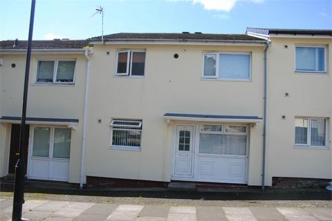 2 bedroom terraced house to rent, Camperdown, West Denton, Newcastle upon Tyne, NE5