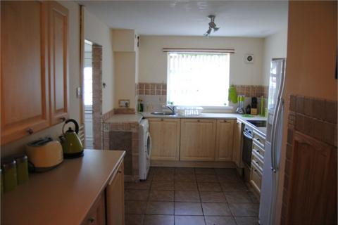 2 bedroom terraced house to rent, Camperdown, West Denton, Newcastle upon Tyne, NE5