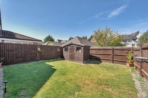 24 Hopkin Close, Guildford, GU2 9LS