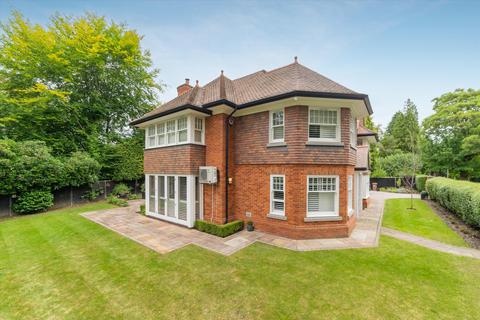 5 bedroom detached house for sale, The Avenue, Crowthorne, Berkshire, RG45