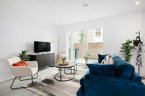 2 bedroom apartment for sale, Wycombe Street London SE14