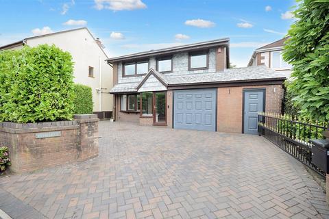 3 bedroom detached house for sale, Hilderstone Road, Stoke-On-Trent