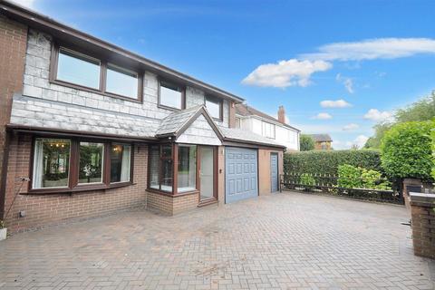 3 bedroom detached house for sale, Hilderstone Road, Stoke-On-Trent