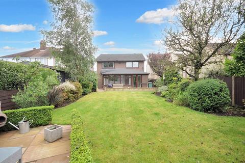 3 bedroom detached house for sale, Hilderstone Road, Stoke-On-Trent