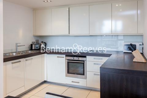 2 bedroom apartment to rent, Times Square, Aldgate East E1