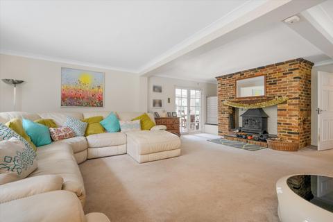 5 bedroom detached house for sale, Gracious Pond Road, Chobham,  Surrey, GU24