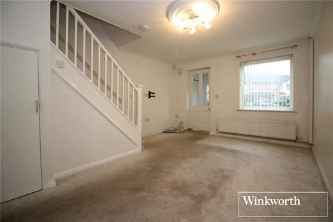 2 bedroom terraced house for sale, Kelly Court, Borehamwood, Hertfordshire, WD6