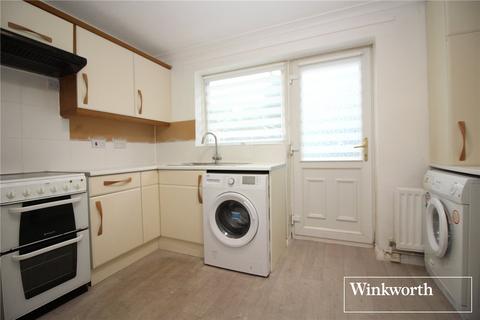 2 bedroom terraced house for sale, Kelly Court, Borehamwood, Hertfordshire, WD6