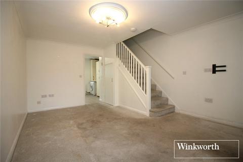 2 bedroom terraced house for sale, Kelly Court, Borehamwood, Hertfordshire, WD6