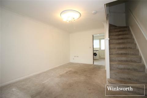 2 bedroom terraced house for sale, Kelly Court, Borehamwood, Hertfordshire, WD6