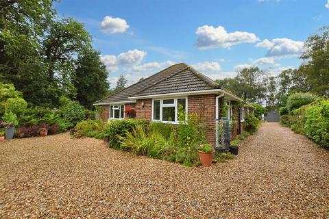 3 bedroom detached bungalow for sale, Pineheath Road, High Kelling, Holt