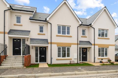 3 bedroom terraced house for sale, Plot 211 at The Tors, Callington Road PL19