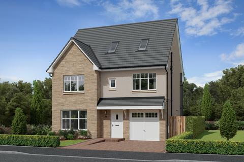 6 bedroom detached house for sale, Plot 135 -  Mellor - 6 Vera Ingle Grove, Haddington, EH41 3FF