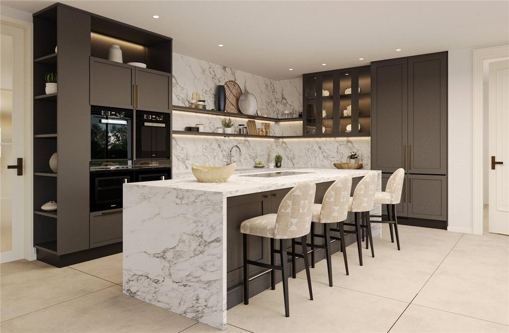 Kitchen/Dining