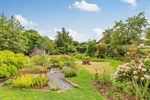 5 bedroom detached house for sale, Station Road, Pontesbury, Shrewsbury, Shropshire