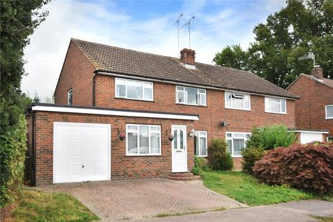 4 bedroom semi-detached house for sale, Copthorne, West Sussex, RH10