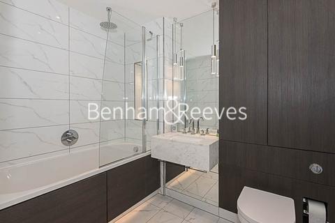 1 bedroom apartment to rent, Sovereign Court, Hammersmith W6