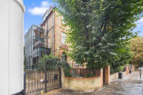 2 bedroom flat for sale, Primrose Hill Road, Primrose Hill NW3