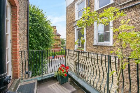 2 bedroom flat for sale, Primrose Hill Road, Primrose Hill NW3