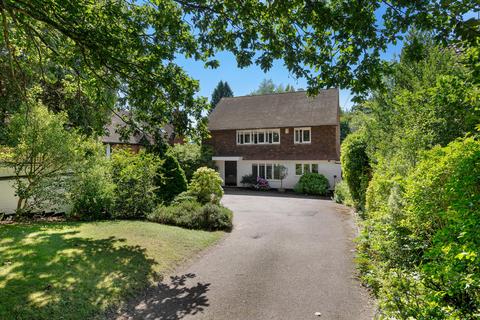 6 bedroom detached house for sale, Bessels Green Road, Sevenoaks, Kent, TN13