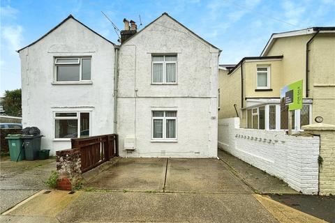 2 bedroom semi-detached house for sale, Brownlow Road, Sandown