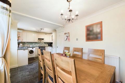 4 bedroom detached house for sale, Alfreton DE55