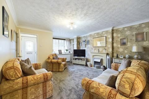 4 bedroom detached house for sale, Alfreton DE55