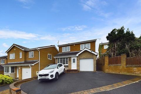 4 bedroom detached house for sale, Alfreton DE55