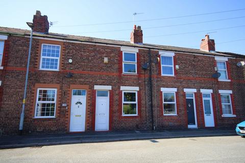 2 bedroom terraced house for sale, Hepherd Street, Warrington, WA5