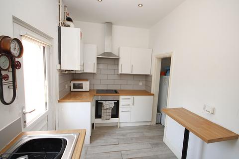 2 bedroom terraced house for sale, Hepherd Street, Warrington, WA5