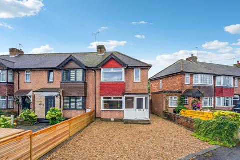 28 Skylark Road, Denham, Uxbridge, UB9 4HS