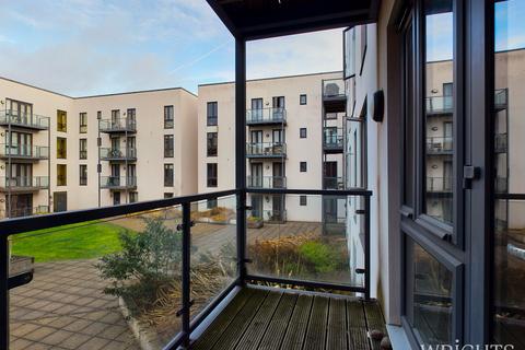 2 bedroom apartment for sale,  Salvisberg Court, WELWYN GARDEN CITY AL7